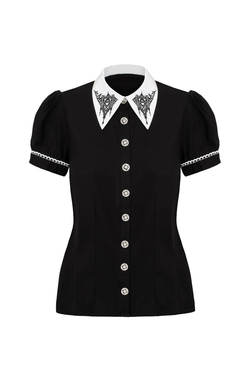 Elizabeth Blouse