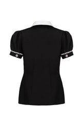 Elizabeth Blouse