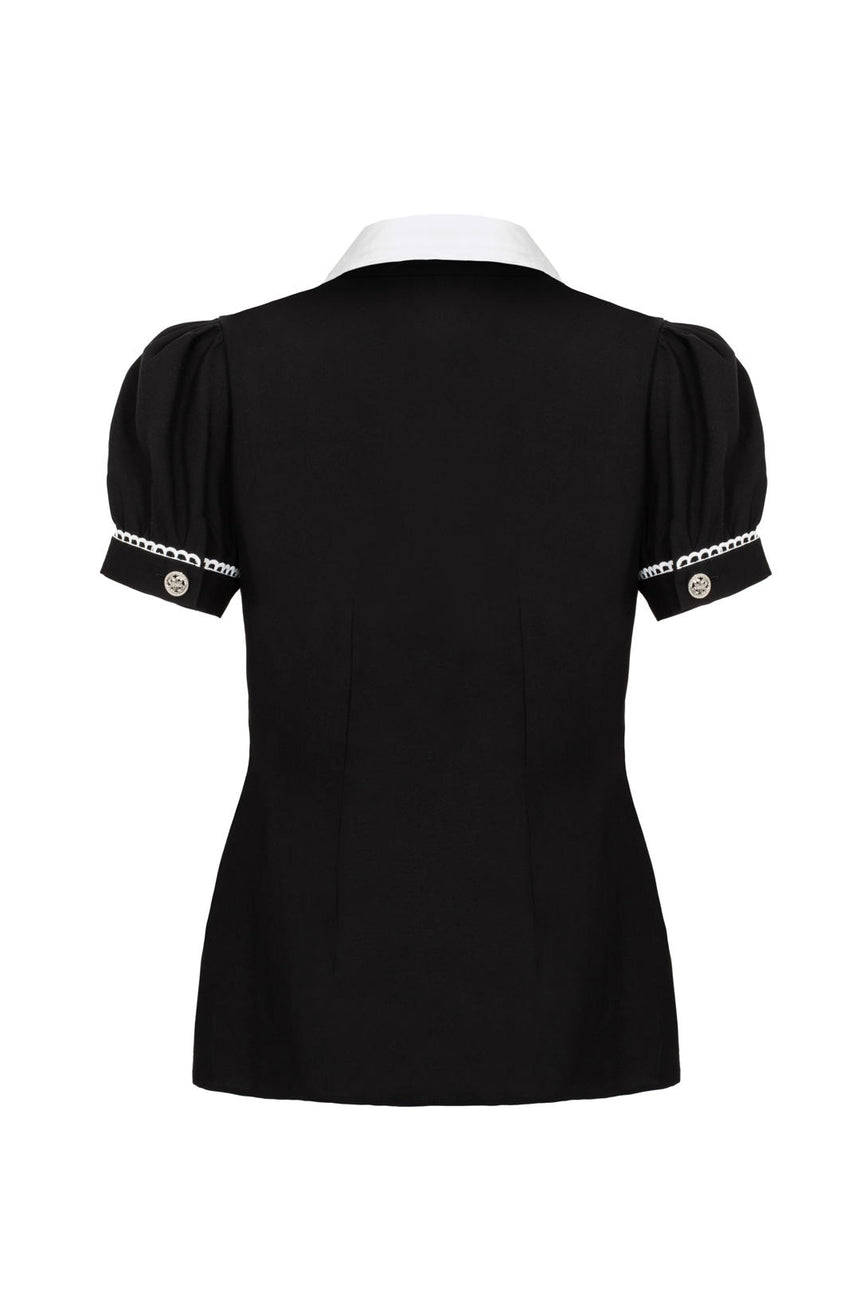Elizabeth Blouse