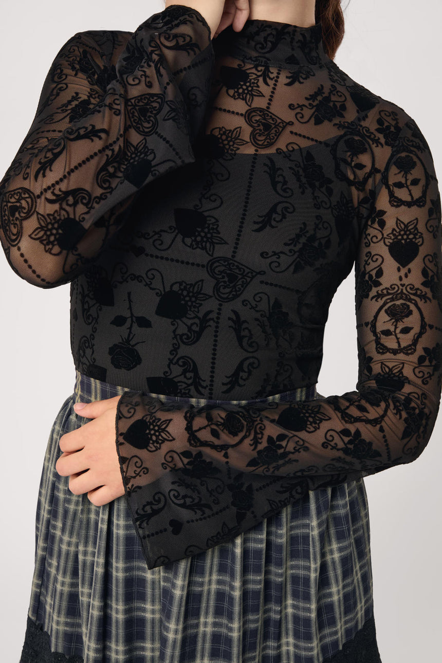 Esme Top