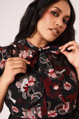Forbidden Blouse