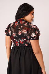 Forbidden Blouse