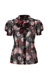 Forbidden Blouse