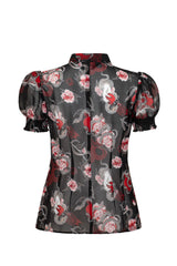Forbidden Blouse