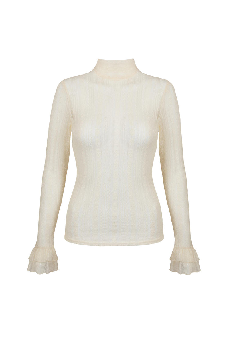 Maude Top