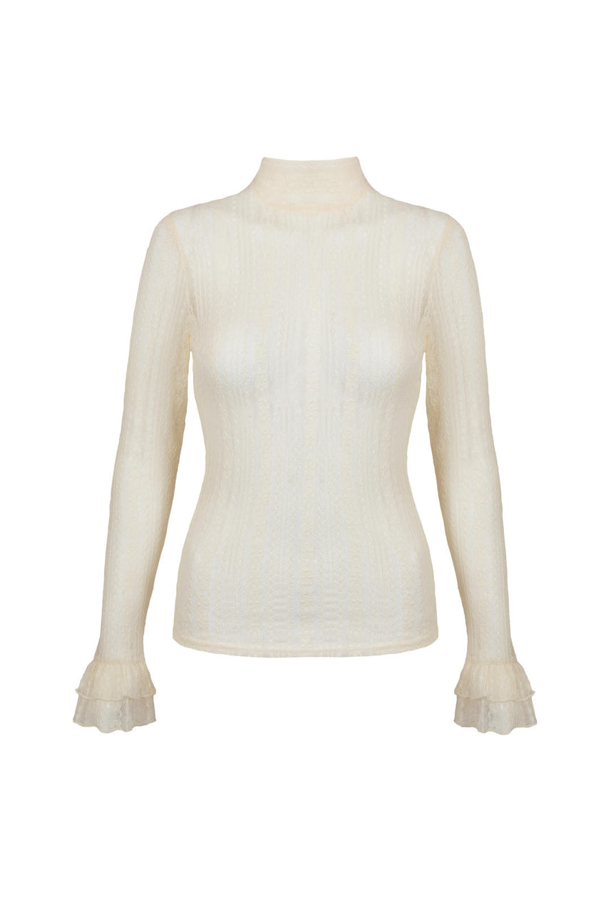 Maude Top