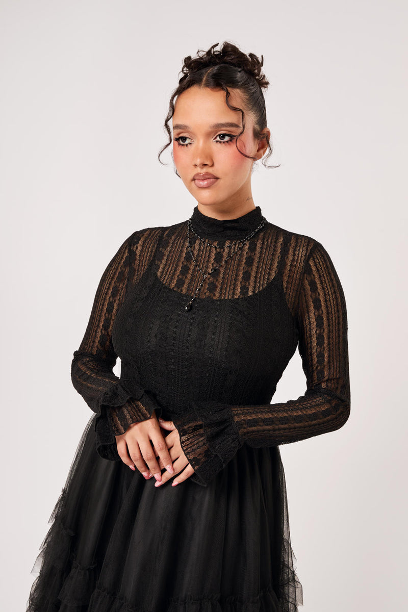 Maude Top