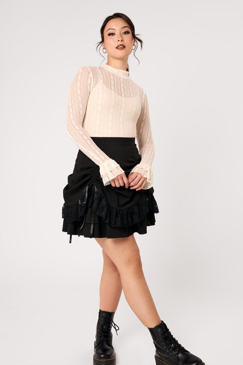 Maude Top