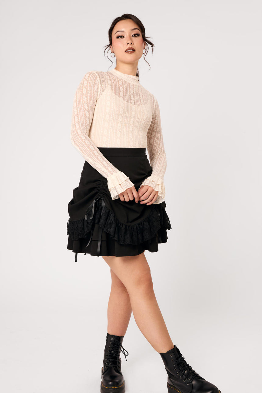Maude Top