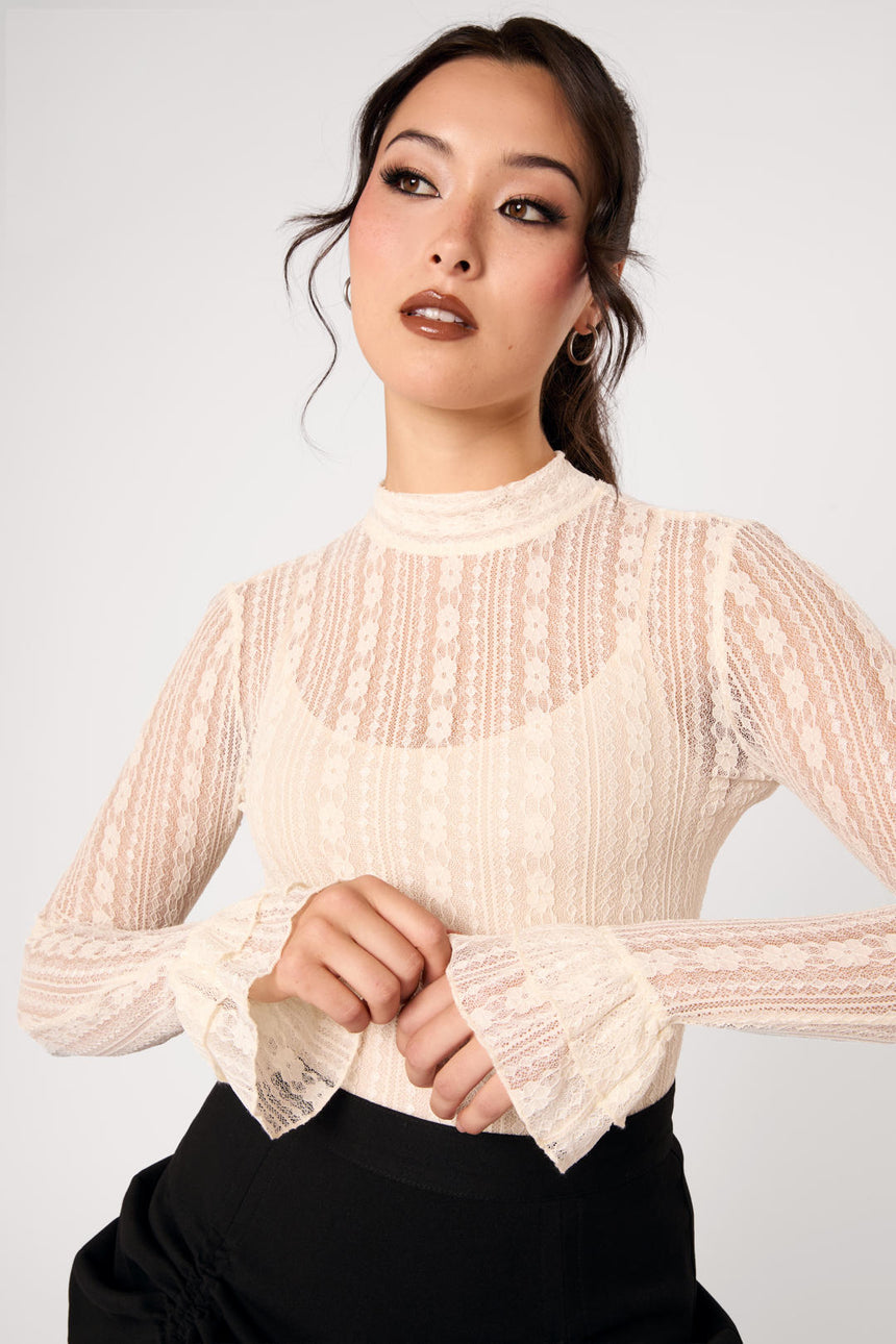 Maude Top