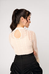 Maude Top