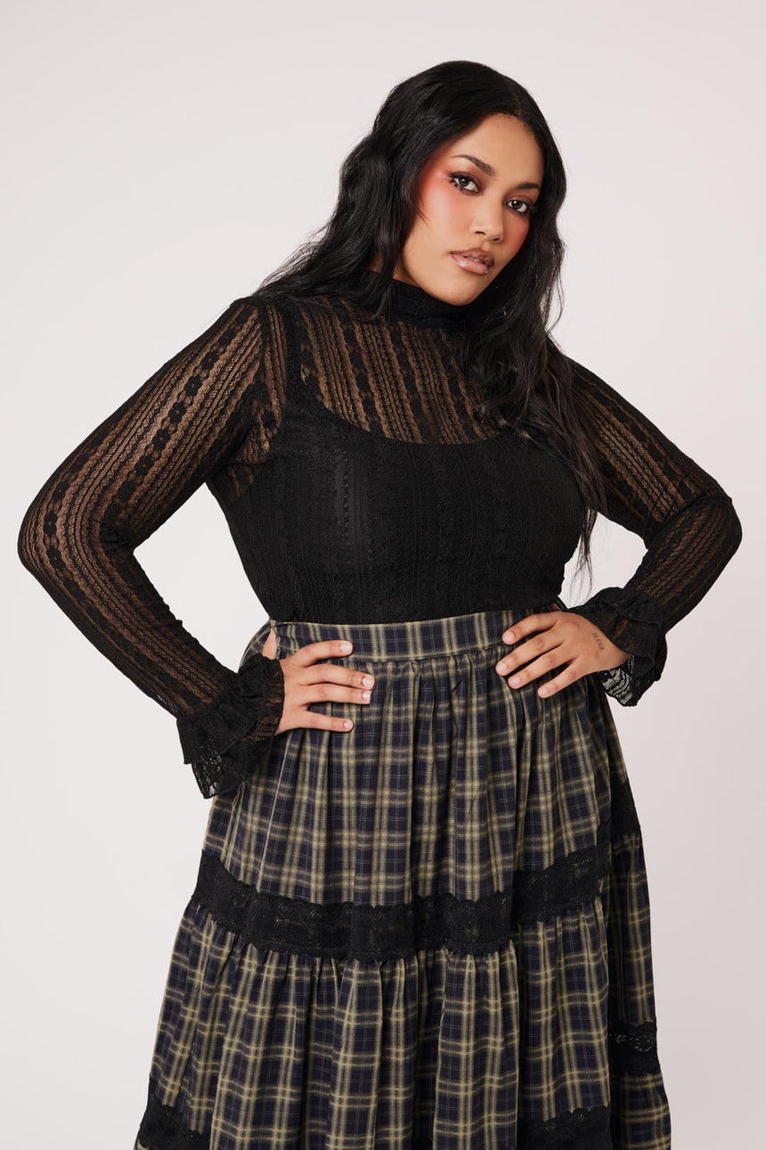 Maude Top