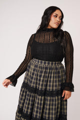 Maude Top