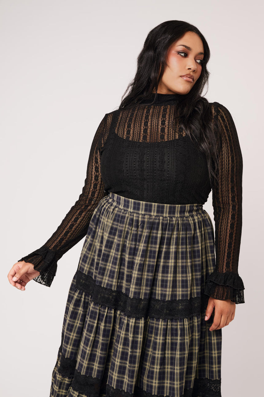 Maude Top