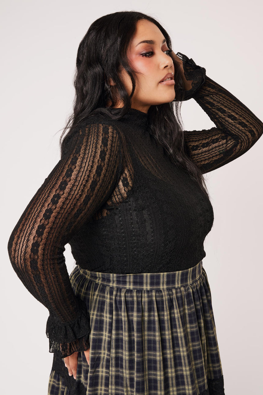 Maude Top