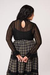 Maude Top