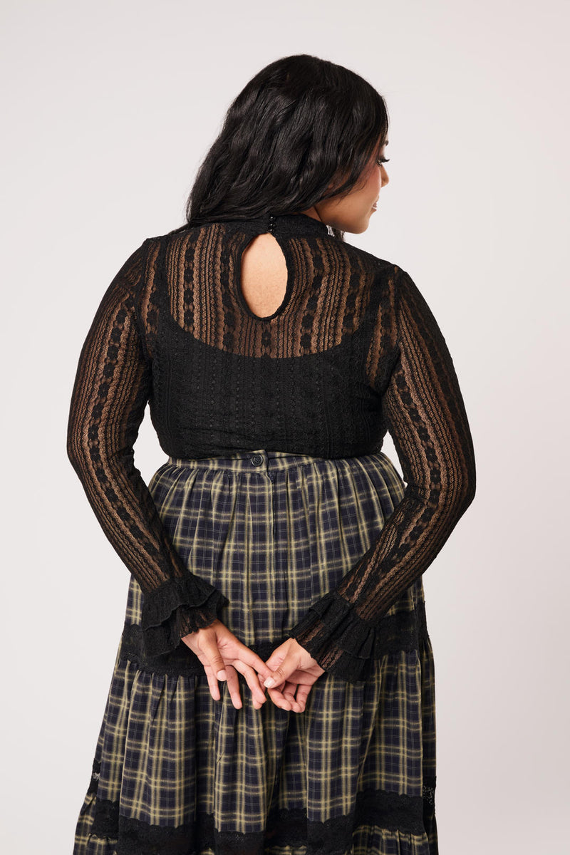 Maude Top
