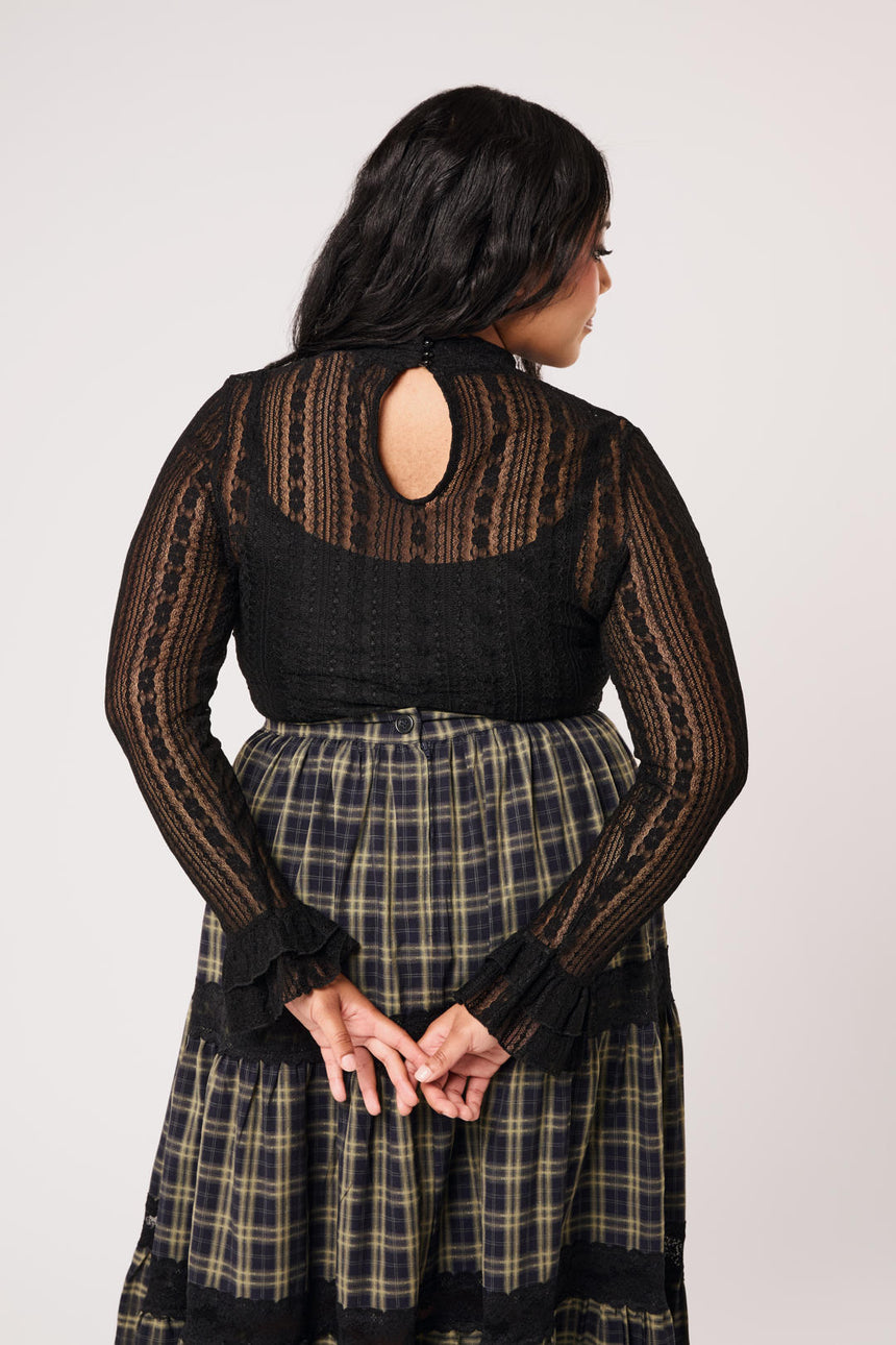 Maude Top