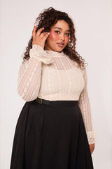 Maude Top