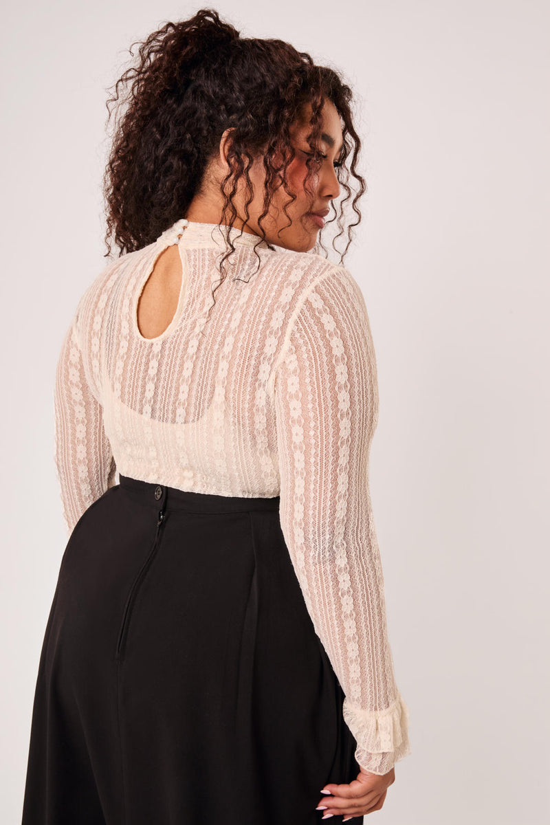 Maude Top