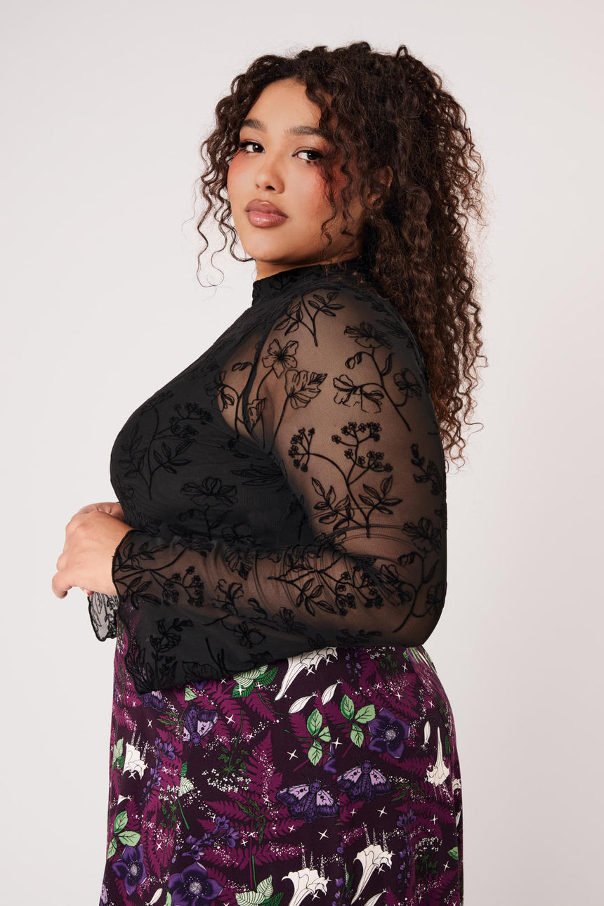 Wildflower Top