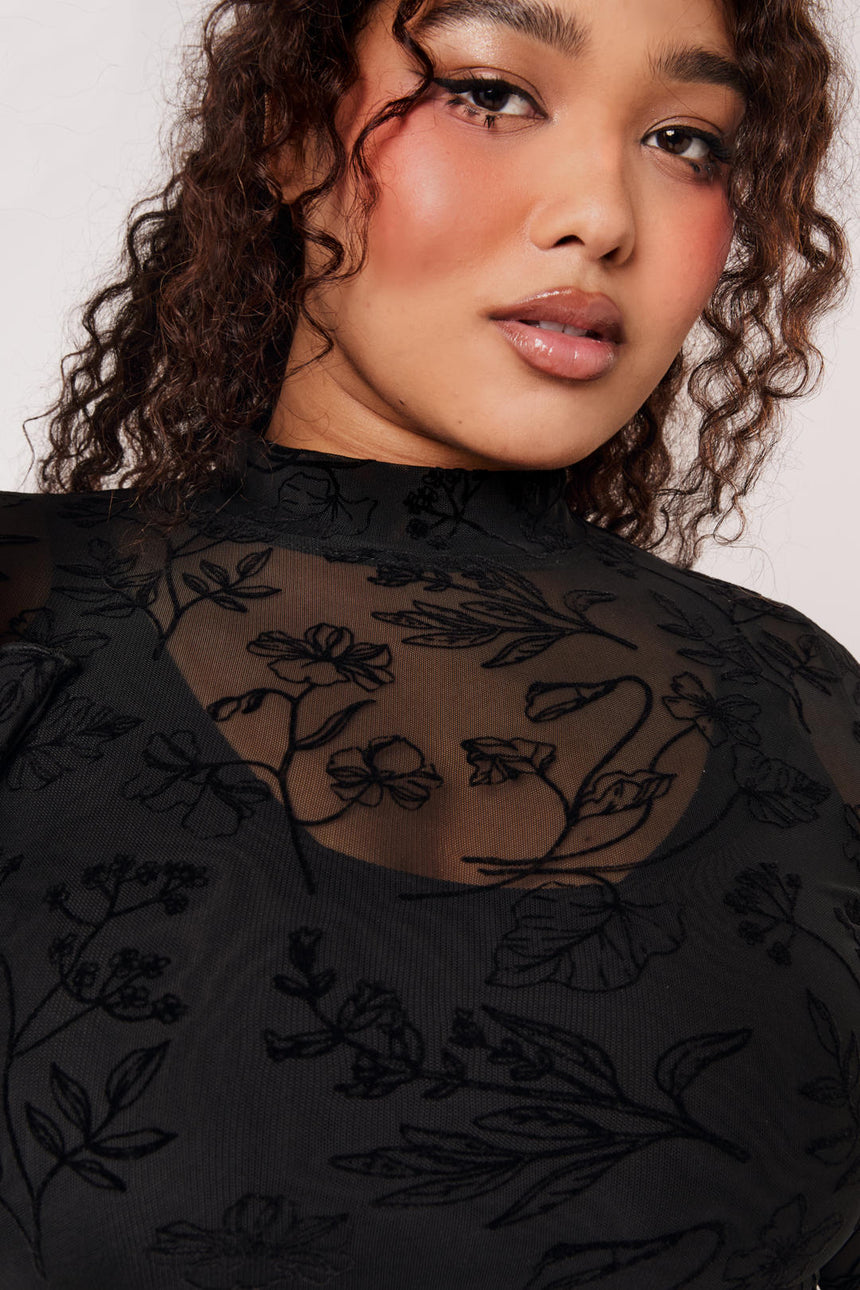 Wildflower Top