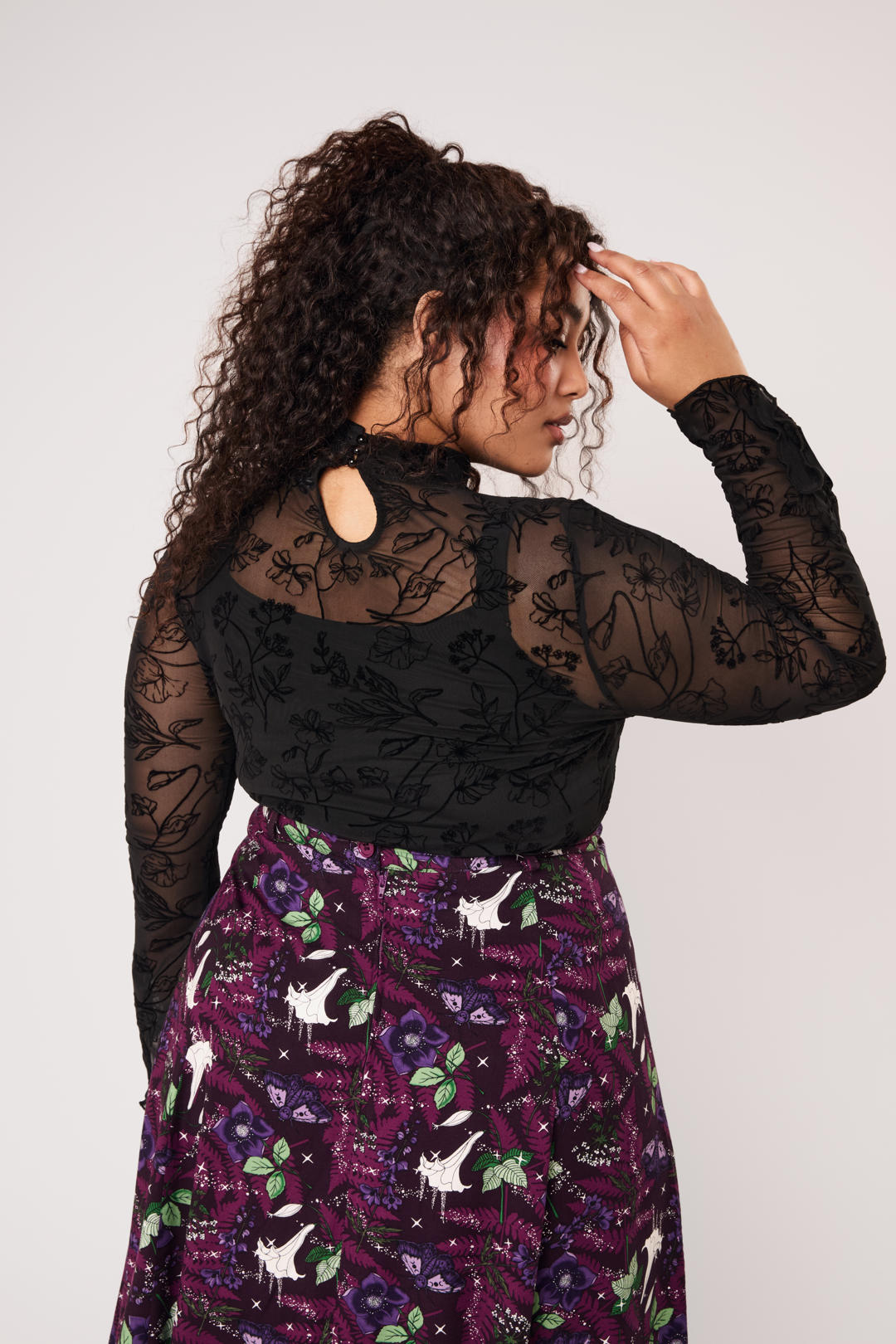 Wildflower Top