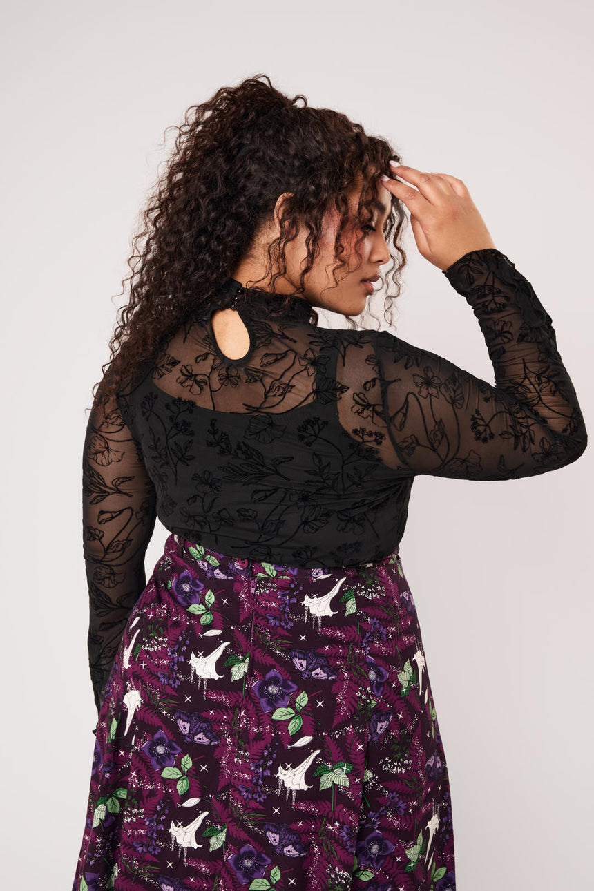 Wildflower Top
