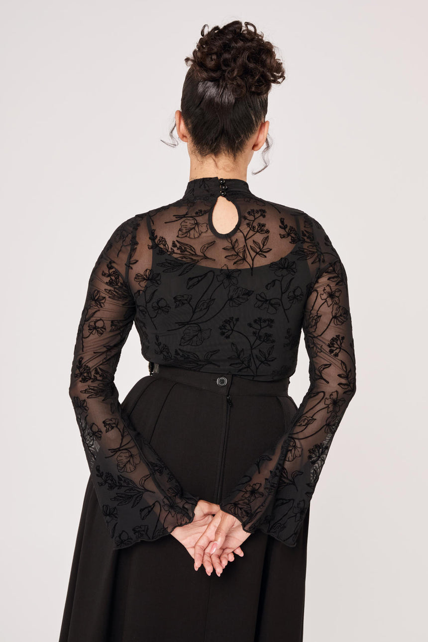 Wildflower Top