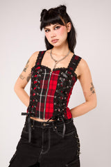 Quinzel C Top