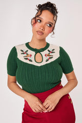Robin Top