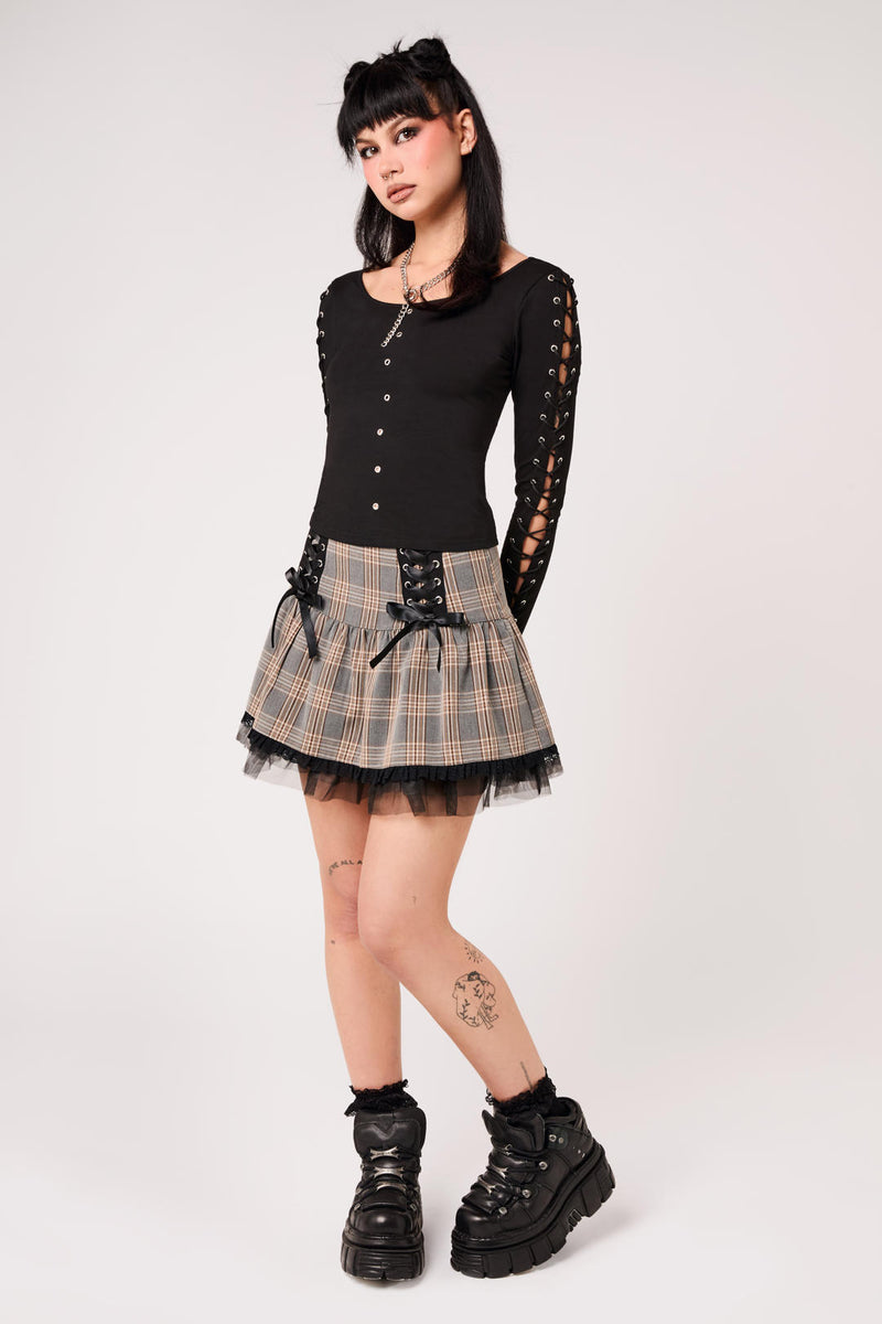 Grimly Top