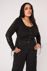 Grimly Top