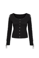 Grimly Top
