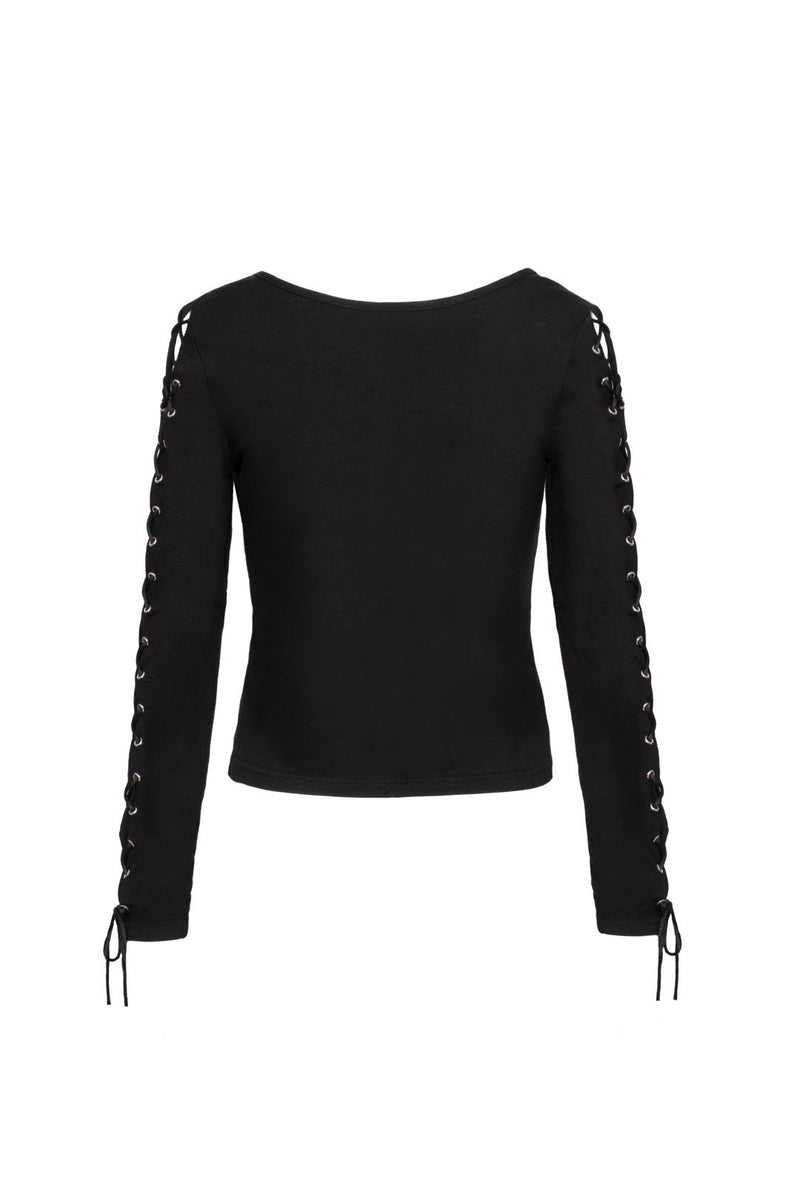 Grimly Top