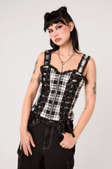 Quinzel C Top