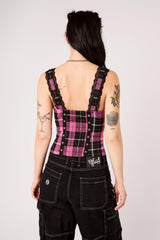 Quinzel C Top