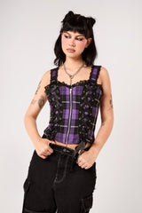 Quinzel C Top