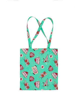 Sweetie Pie Tote Bag