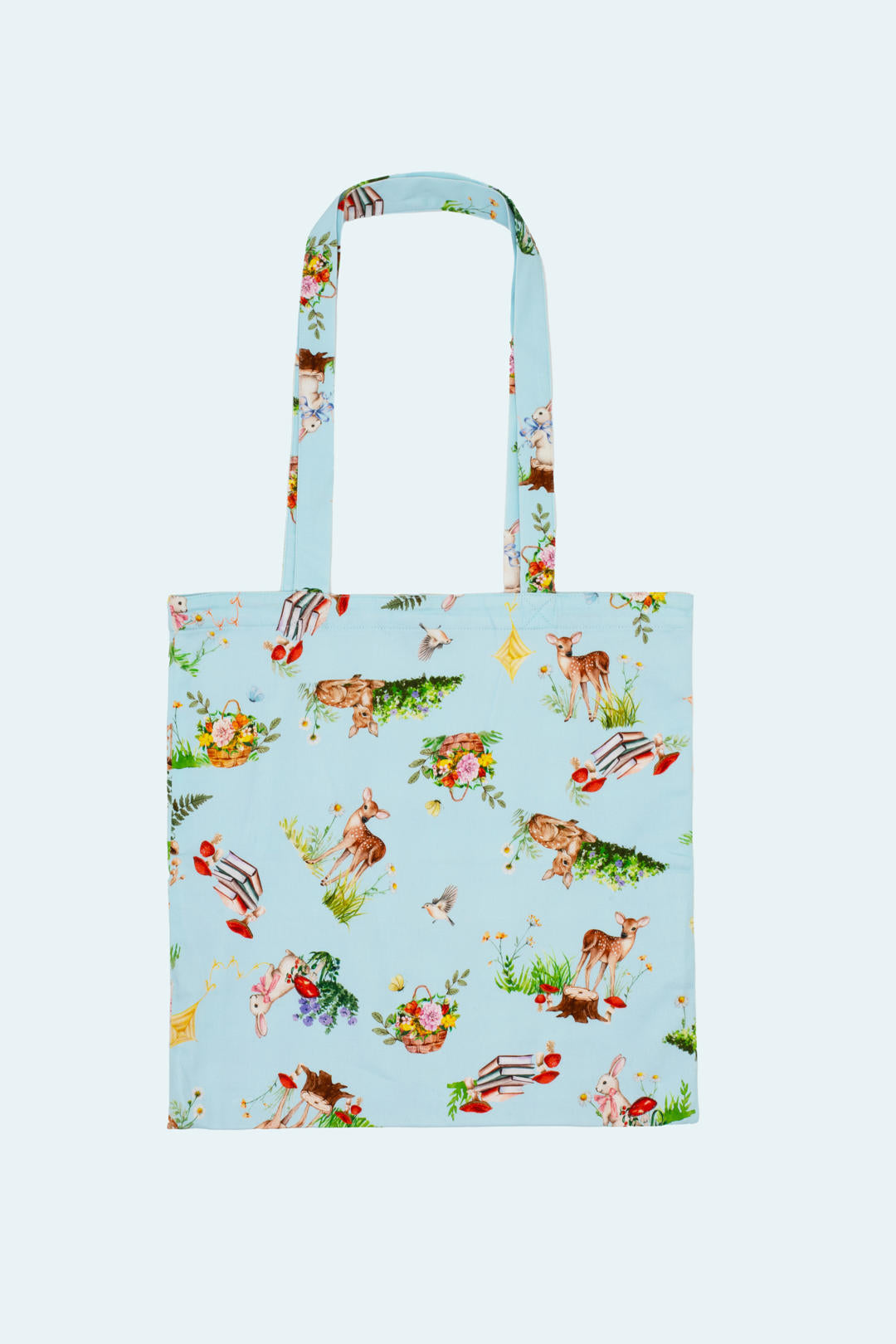 Beatrix Tote Bag