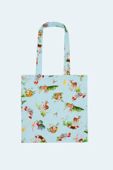 Beatrix Tote Bag