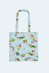 Beatrix Tote Bag