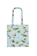 Beatrix Tote Bag