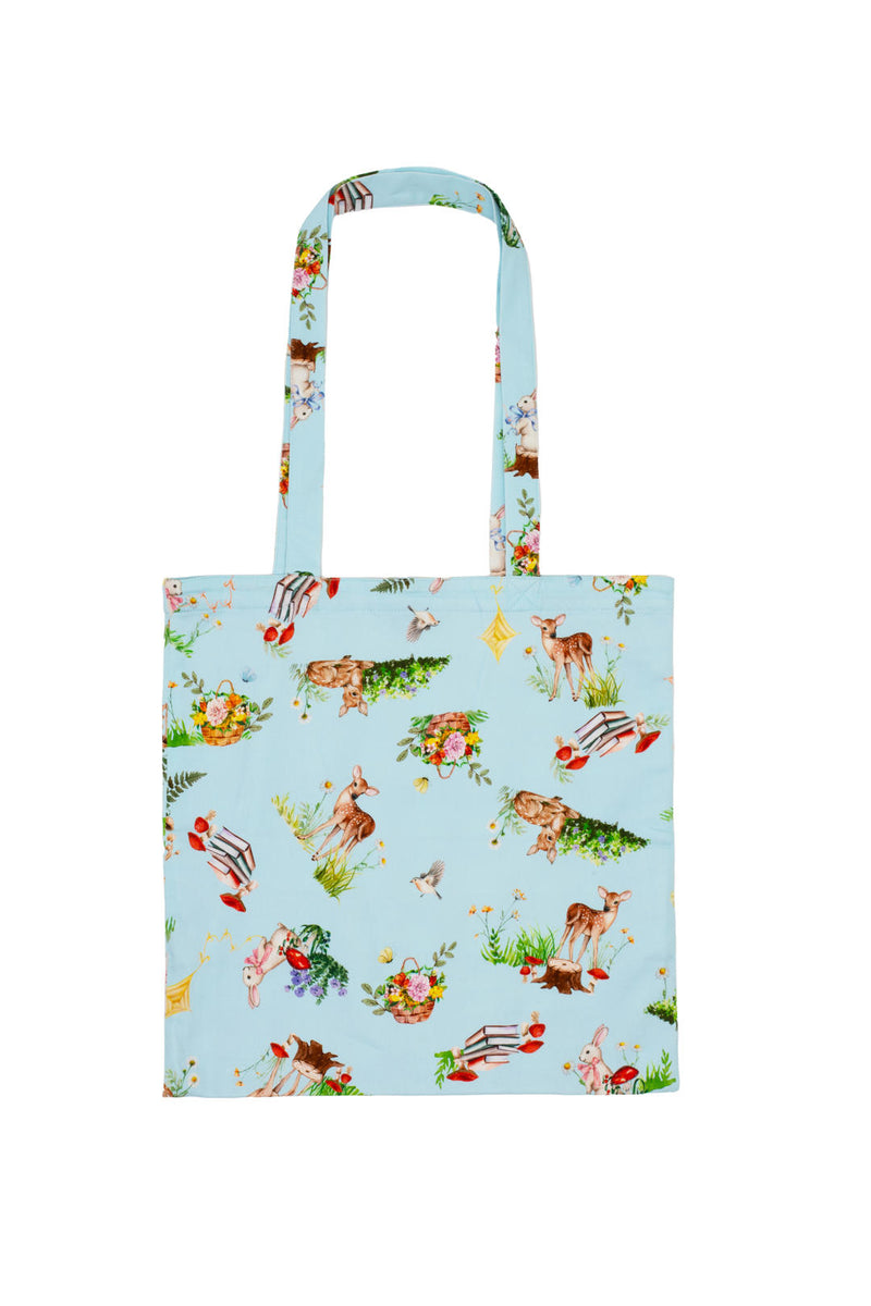Beatrix Tote Bag