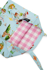 Beatrix Tote Bag