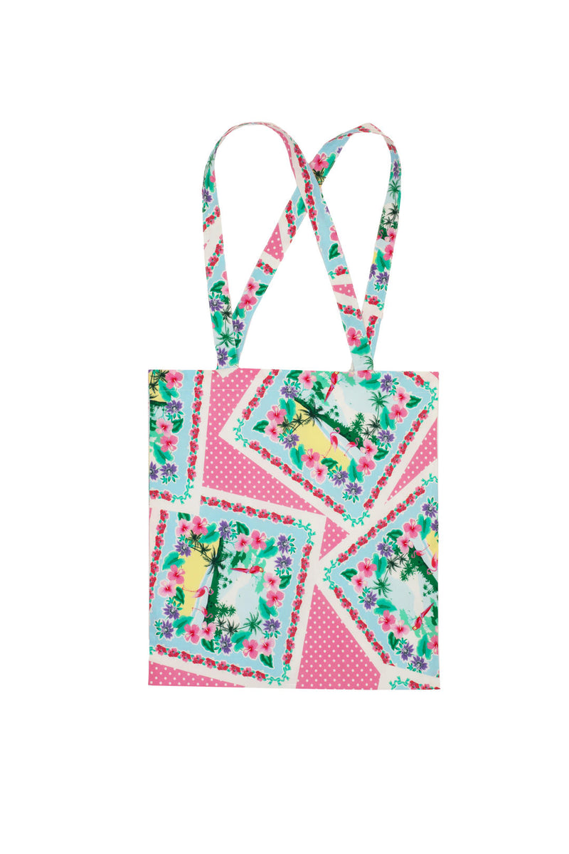 Dreamland Tote Bag