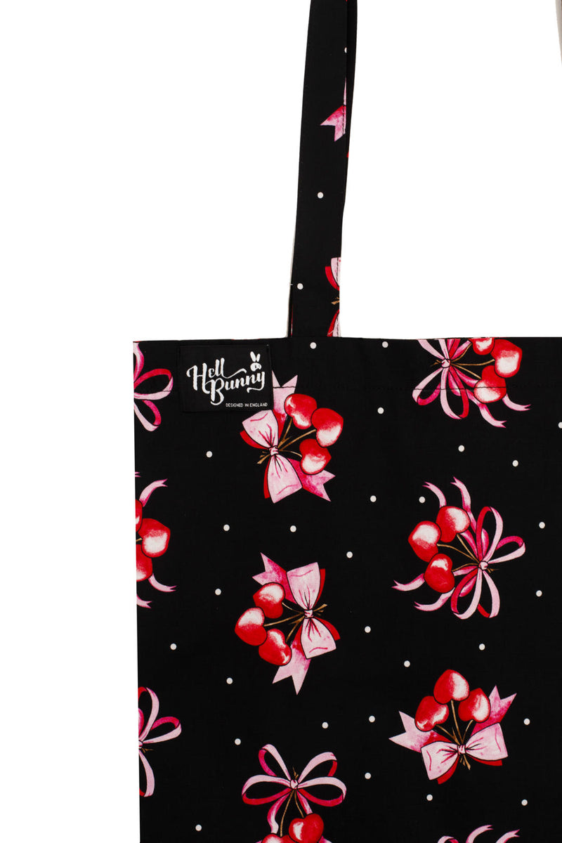 Cherilyn Tote Bag