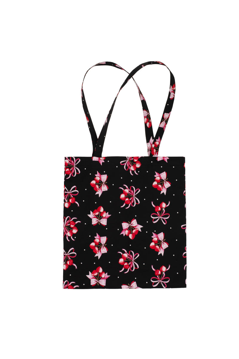 Cherilyn Tote Bag