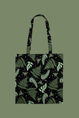 Gaia Tote Bag