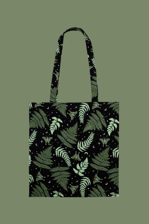 Gaia Tote Bag